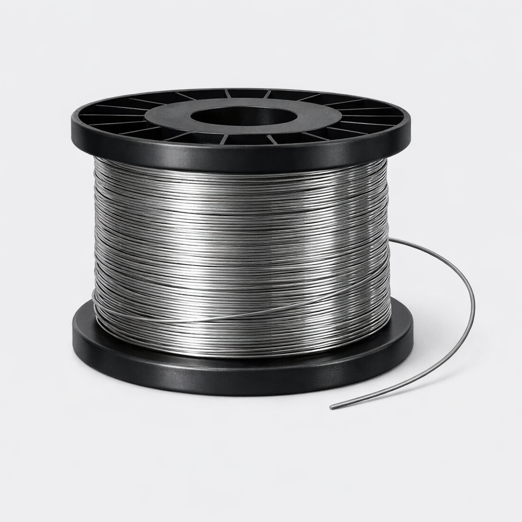 Нихромовая проволока